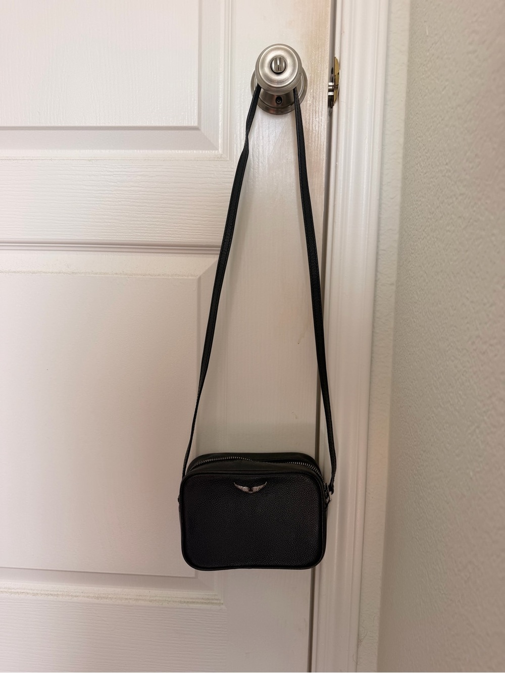 Zadig et Voltaire crossbody bag